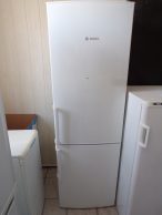 Bosch KGV36Y30 Hűtő 3hónap jótállással, főkép