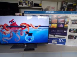 Samsung UE40H6670 Smart led tv(okos) jótállással, főkép