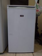 Zanussi ZRG11600WA Hűtő 3hónap jótállással, főkép