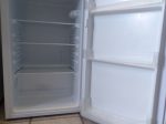 Zanussi ZRG11600WA Hűtő 3hónap jótállással, kép 1
