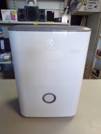 Electrolux EXD20DN4W páramentesítő jótállással., főkép