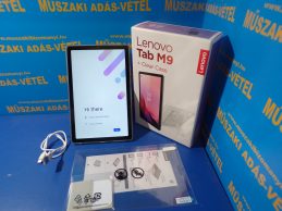 Lenovo Tab M9 TB310FU jótállással, főkép