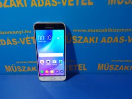 Samsung Galaxy J3 (2016) Mobiltelefon jótállással, főkép