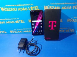 Telekom T Phone Pro 5G 128GB 6GB RAM Mobiltelefon jótállással, főkép