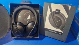 ÚJSZERŰ! Bose Noise Cancelling Headphones 700 Fejhallgató jótállással, főkép