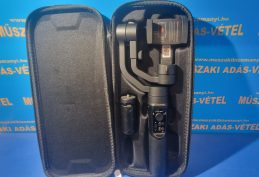 ÚJSZERŰ! Hohem iSteady Mobile+ Gimbal jótállással, főkép