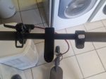Xiaomi Mi Electric Scooter 4 Elektromos roller 2026.11.10.-ig GYÁRI GARANCIA!, kép 1