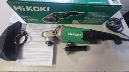 HiKOKI (Hitachi) G23SWU2 Sarokcsiszoló Gyári garanciás., főkép
