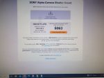 Sony Alpha NEX-6L + 16-50mm Digitális fényképezőgép (5063expo) jótállással, kép 1