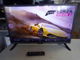 LG 32LB550B Led Tv jótállással., főkép