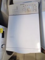 Indesit ITWA 51052 W mosógép 6hónap jótállással, főkép