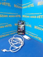 Apple iPhone XS 64GB Mobiltelefon jótállással, főkép
