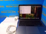 Apple MacBook Air 13.3 M1 (2020) Notebook 2028.08.-hó ig GYÁRI GARANCIA!(zárolt), kép 2