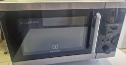 Electrolux EMS20300OX Mikrohullámú jótállással, főkép