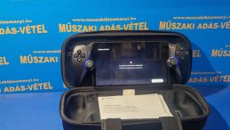 Sony PlayStation Portal jótállással, főkép