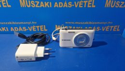 Samsung ES95 Digitális fényképezőgép jótállással, főkép