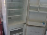 LG GR-399SQ NoFrost-os hűtőszekrény 3hónap jótállással, kép 1