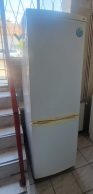 LG GR-399SQ NoFrost-os hűtőszekrény 3hónap jótállással, főkép