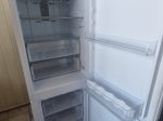 Whirlpool WNF8 T3U W Hűtő 3hónap jótállással, kép 1