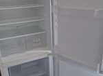 Zanussi ZRB29NA kombinált hűtőszekrény 3hónap jótállással, kép 1