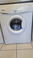 Whirlpool AWO/D 41125 mosógép 6hónap jótállással, főkép