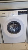 Gorenje WESPI82 inverteres mosógép 6hónap jótállással, főkép