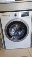 Beko WUE 8633 XST mosógép 6hónap jótállással, főkép