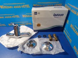 ÚJ! Lagoon Premium Eco SD90017 Zuhanycsaptelep jótállással, főkép