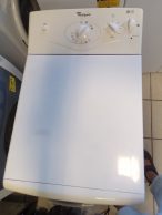 Whirlpool AWT 2050 mosógép jótállással, főkép