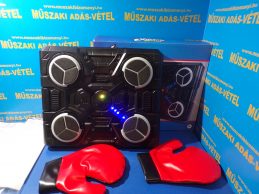 ÚJ! Extreme Action box játék jótállással, főkép