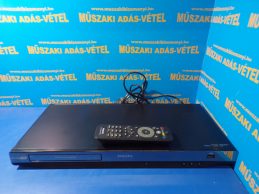 Philips BDP-3280/12 Blu-ray lejátszó jótállással, főkép