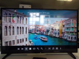 ORION 50OR18UHD Led tv jótállással, főkép