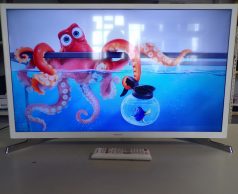 Samsung UE32J4510 Led tv jótállással, főkép