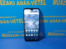Nokia C12 64GB Mobiltelefon jótállással, főkép