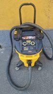 DEWALT DWV902M ipari porszívó jótállással, főkép