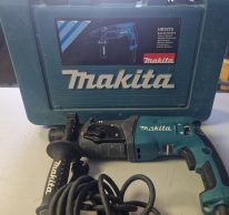 Makita HR2470 Fúrókalapács jótállással, főkép