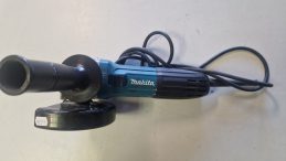 Makita GA5030R Sarokcsiszoló flex jótállással, főkép
