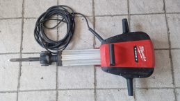 Milwaukee HEX K 2628 H Vésőkalapács (64J ütésenergia) jótállással, főkép