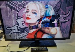 Samsung UE32EH5300 Led tv jótállással, főkép