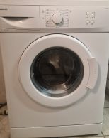 Beko EV 5800+Y keskeny mosógép jótállással, főkép