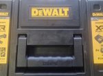 ÚJ! DEWALT DCG405P3 Flex sarokcsiszoló 2028.07.-hó ig GYÁRI GARANCIA!, kép 1