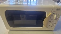 Nimbusz WD700JX20 Mikrohullámú sütő jótállással, főkép