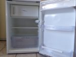 Zanussi ZRG314SW Hűtő jótállással, kép 1