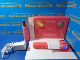 ÚJ! FOREO PEACH 2 IPL szőrtelenítő+hűtő gél jótállással, főkép