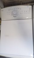 Whirlpool AWE 6516 mosógép 6hónap jótállással, főkép