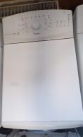 Whirlpool AWE 55610 mosógép 6hónap jótállással, főkép