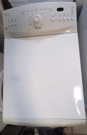 Whirlpool AWE 7109 mosógép 6hónap jótállással, főkép
