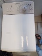 Indesit BTWA 61053 mosógép 6hónap jótállással, főkép
