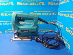 Makita 4324 dekopírfűrész jótállással, főkép