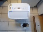 Whirlpool PACF29CO Mobilklíma jótállással, kép 1